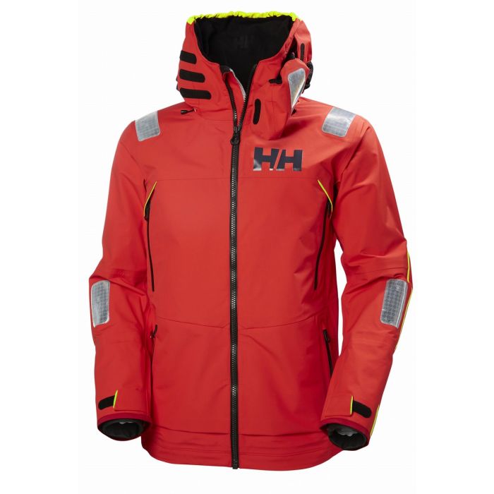 zeilkleding