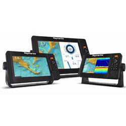 Plotters, Fishfinders & GPS