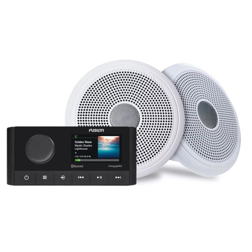 TV & Audio