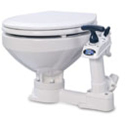Toiletten & vuilwater
