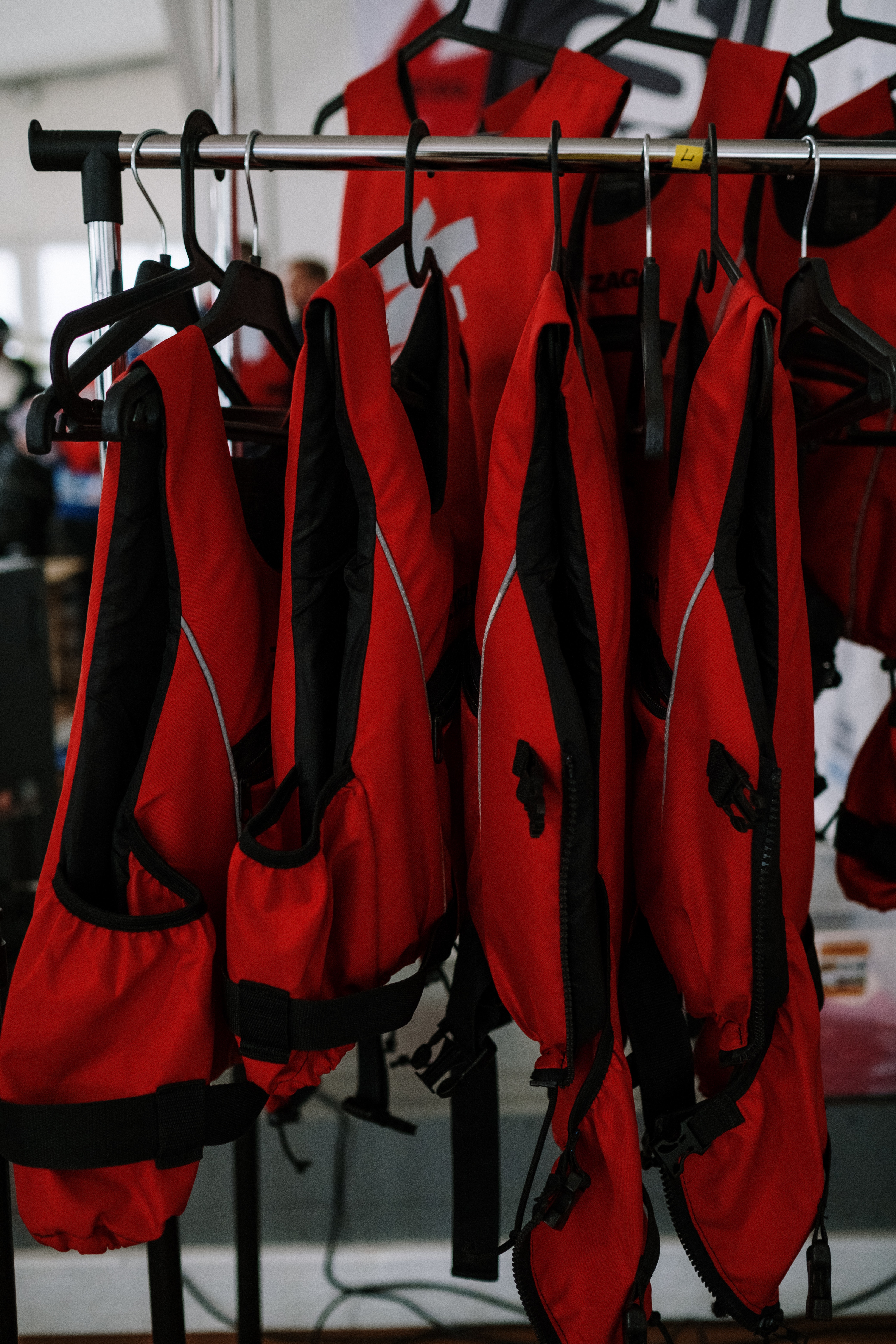 reddingsvest
