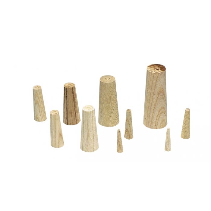 houten pluggen