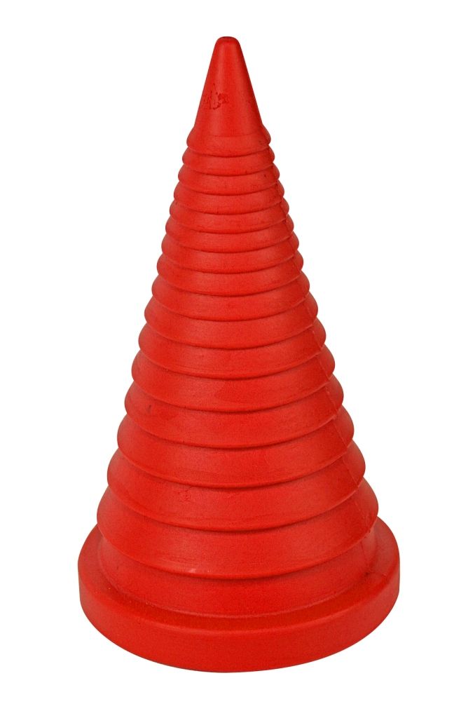 houten plug